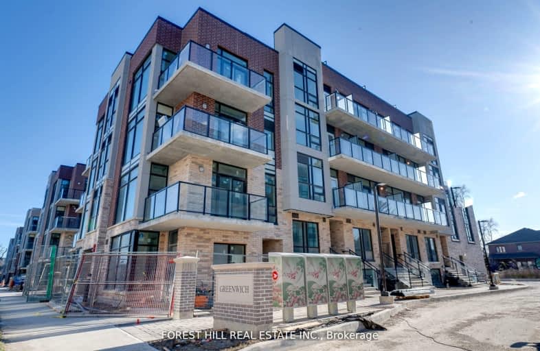 05-861 Sheppard Avenue West, Toronto | Image 1