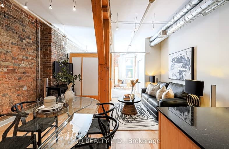 304-81A Front Street East, Toronto | Image 1