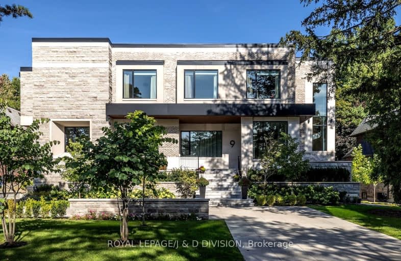 9 Campbell Crescent, Toronto | Image 1