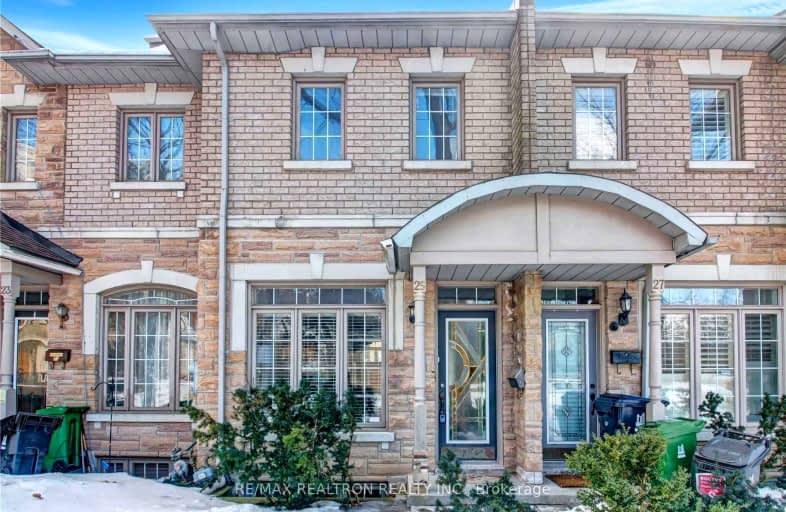 25 Hounslow Avenue, Toronto | Image 1