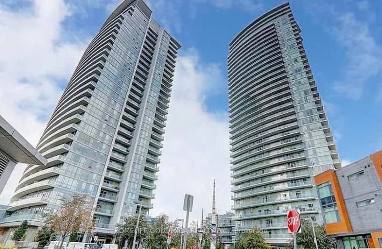 1505-70 Forest Manor Road, Toronto | Image 1