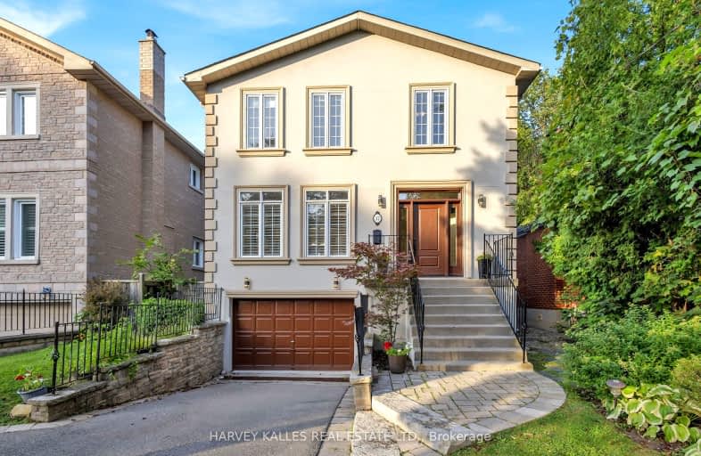 37 Bassano Road, Toronto | Image 1