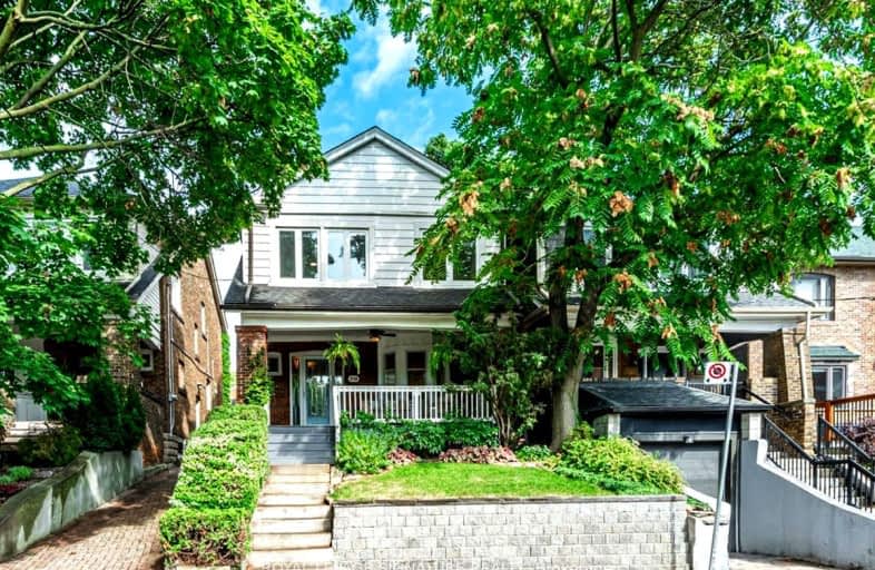 219 Winona Drive, Toronto | Image 1