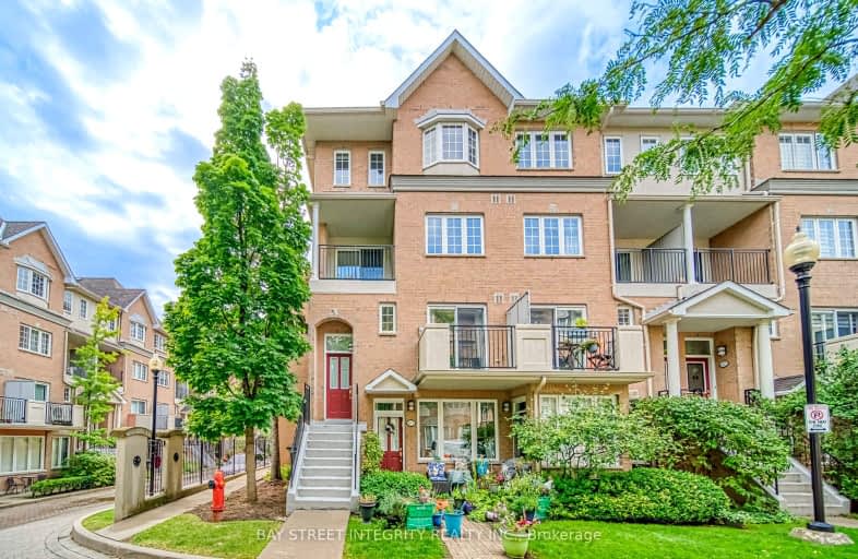 600 Grandview Way, Toronto | Image 1