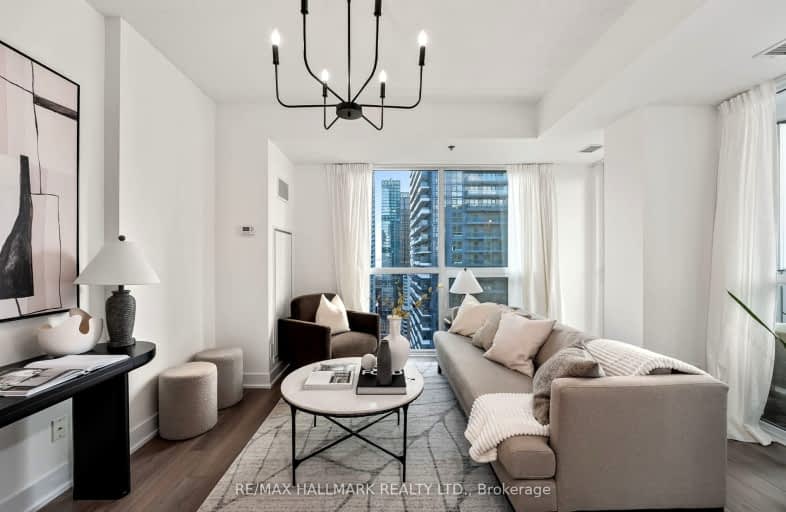 2409-318 Richmond Street West, Toronto | Image 1