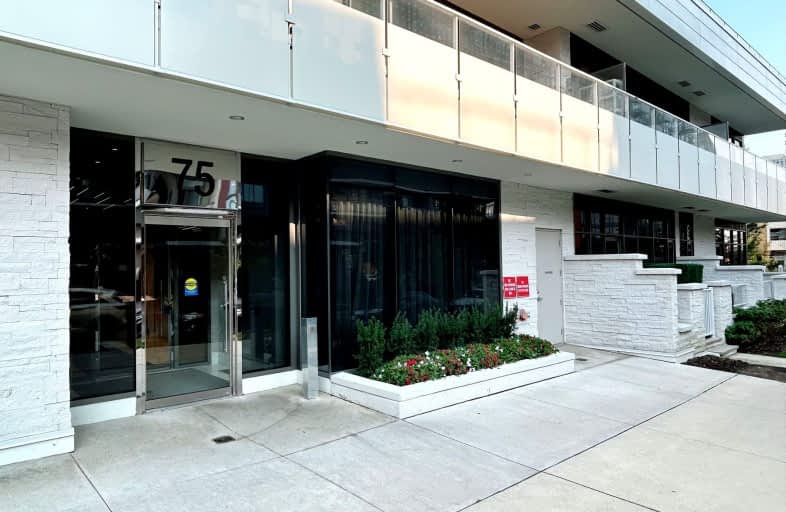 1710-75 Canterbury Place, Toronto | Image 1
