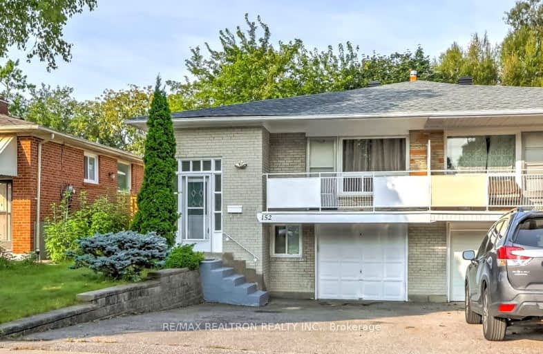 152 Pineway Boulevard, Toronto | Image 1