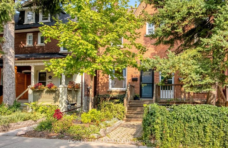 725 Manning Avenue, Toronto | Image 1