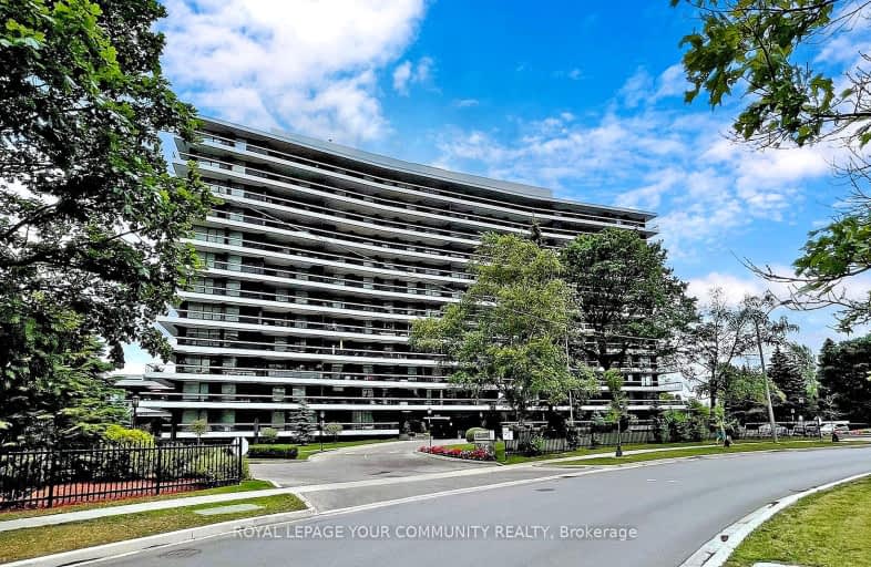 101-115 Antibes Drive, Toronto | Image 1