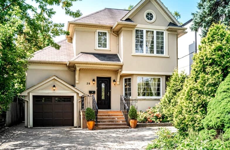 28 Brendan Road, Toronto | Image 1