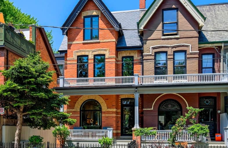 274 Carlton Street, Toronto | Image 1