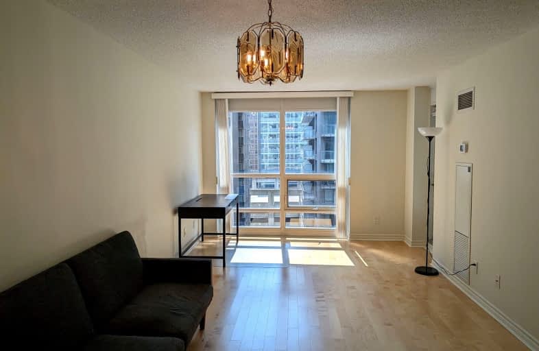 1211-763 Bay Street, Toronto | Image 1