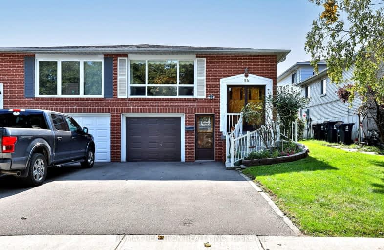 55 Pinto Drive, Toronto | Image 1