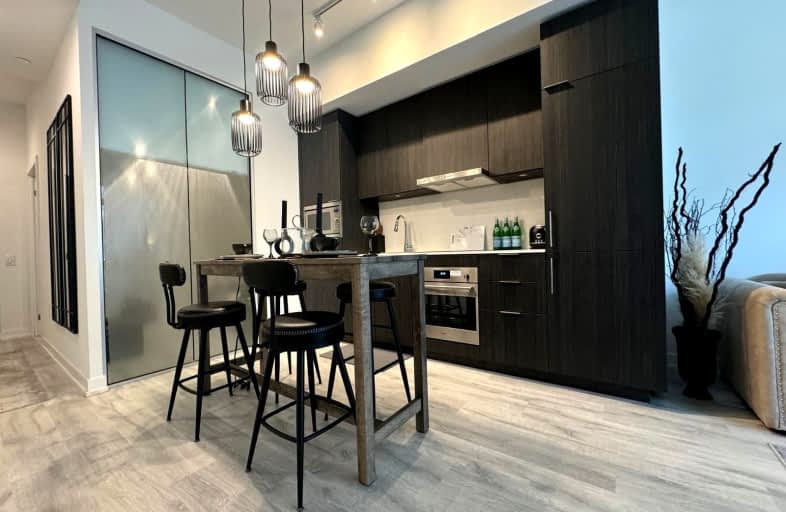 S605-8 Olympic Garden Drive, Toronto | Image 1