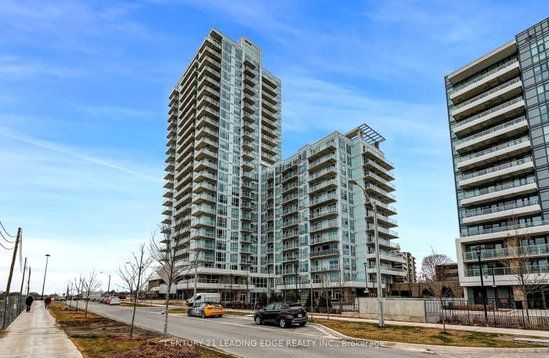 1502-10 Deerlick Court, Toronto | Image 1