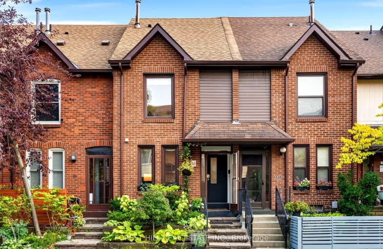 113 Lambertlodge Avenue, Toronto | Image 1