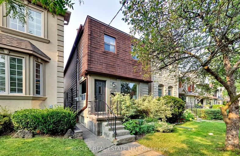 268 Bedford Park Avenue, Toronto | Image 1