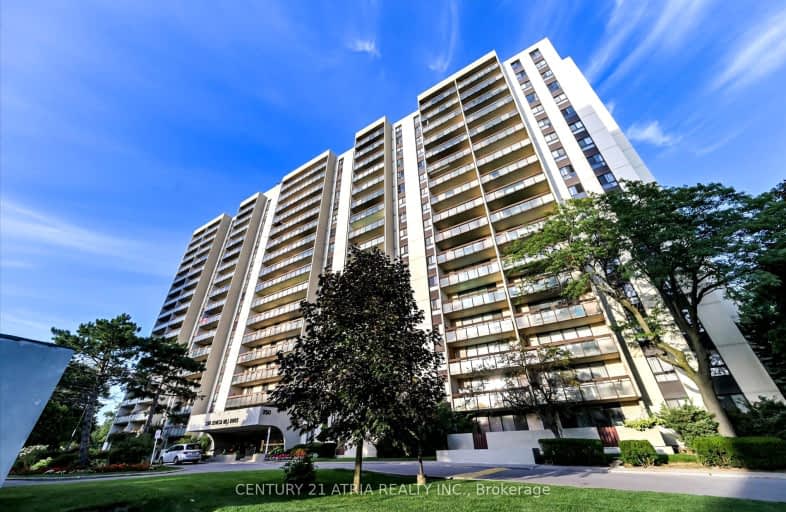 1703-350 Seneca Hill Drive, Toronto | Image 1