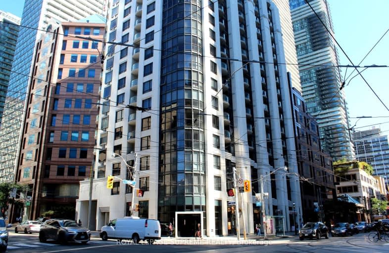 210-801 Bay Street, Toronto | Image 1