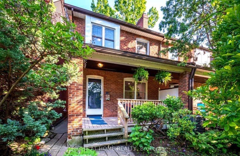 279 Davisville Avenue, Toronto | Image 1