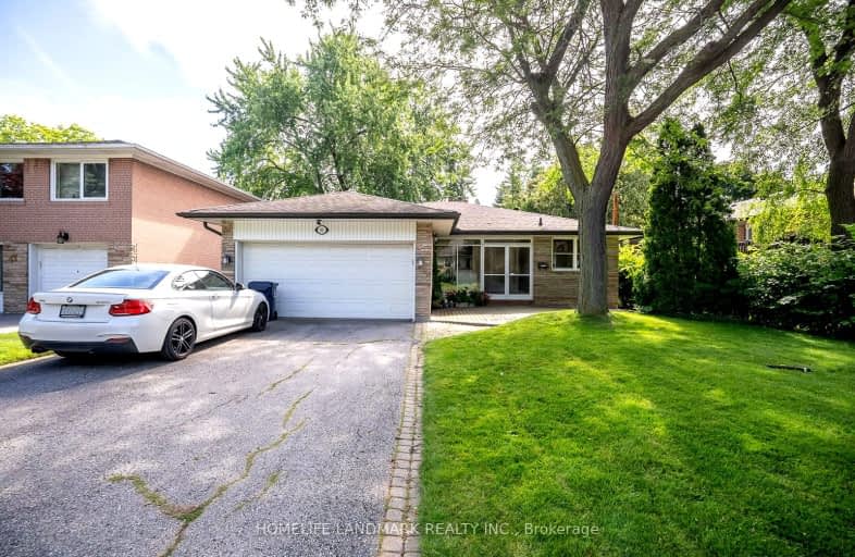 41 Wycliffe Crescent, Toronto | Image 1