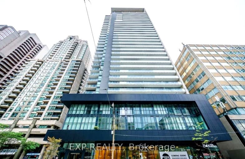 2708-770 Bay Street, Toronto | Image 1