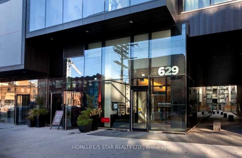 925-629 King Street West, Toronto | Image 1