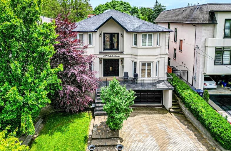 109 Codsell Avenue, Toronto | Image 1