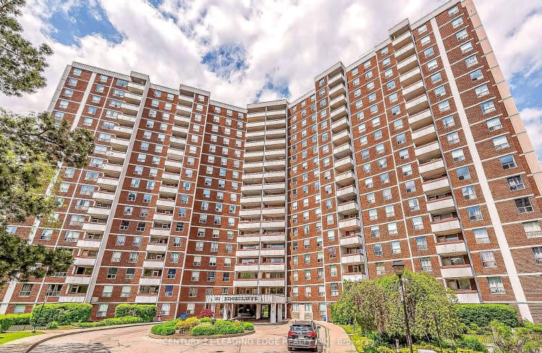 PH04-10 Edgecliff Golfway, Toronto | Image 1