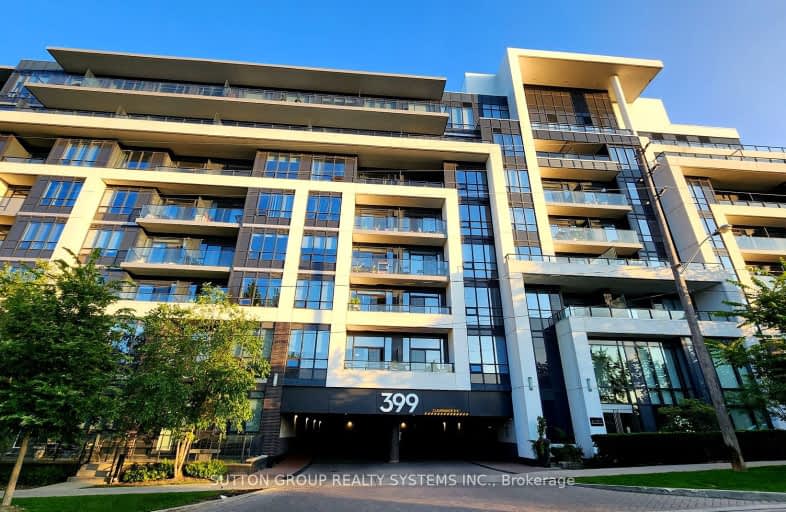 215-399 Spring Garden Avenue, Toronto | Image 1