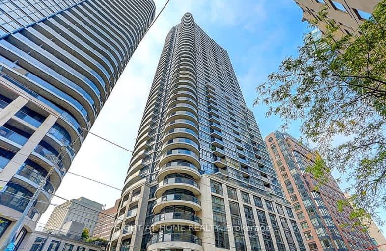 3509-21 Carlton Street, Toronto | Image 1