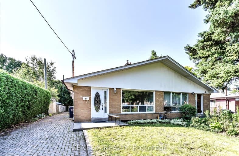 33 Holcolm Road, Toronto | Image 1