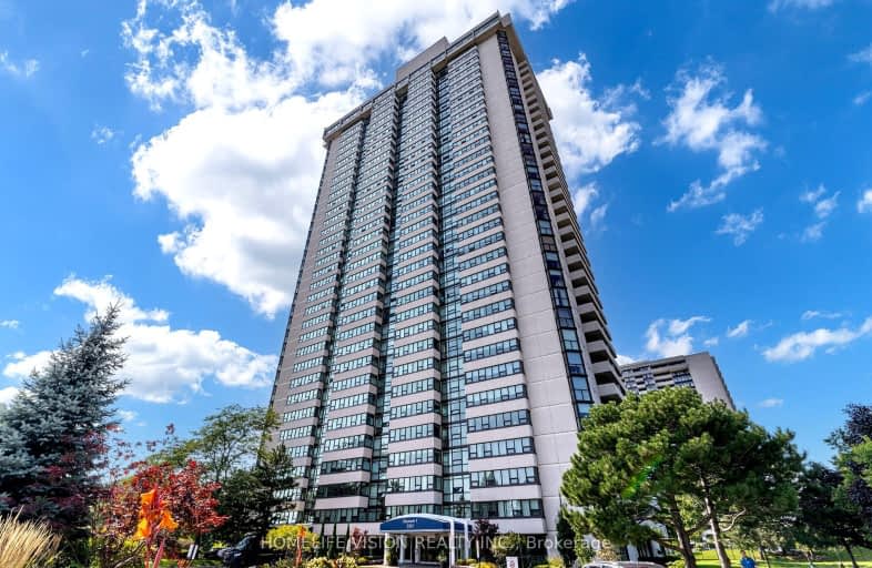 1706-3303 Don Mills Road, Toronto | Image 1