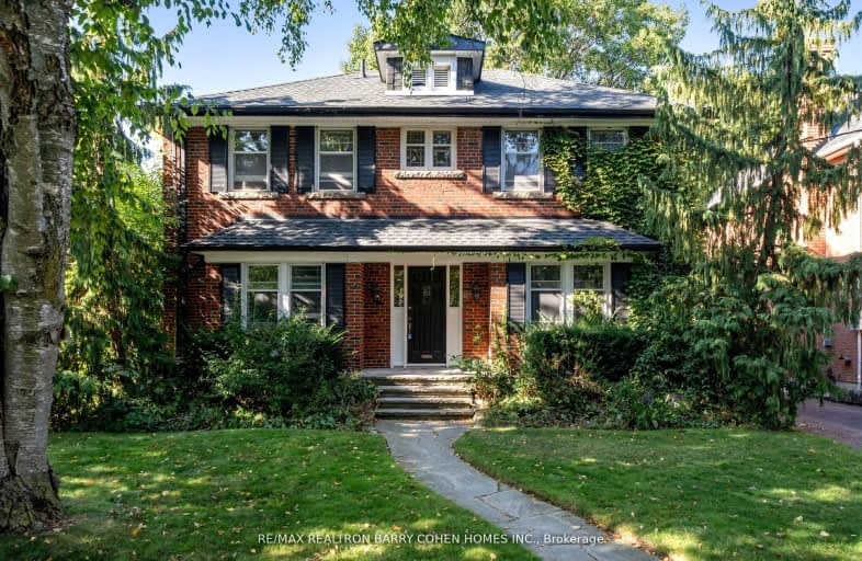 36 Cheltenham Avenue, Toronto | Image 1