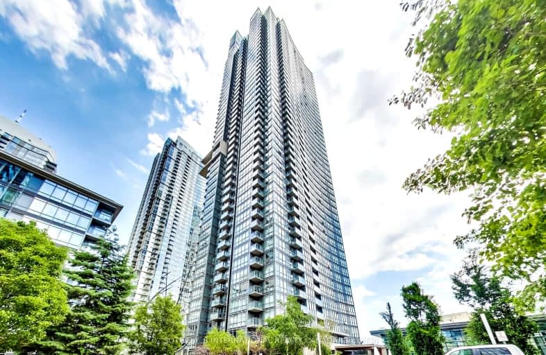 2003-11 Brunel Court, Toronto | Image 1