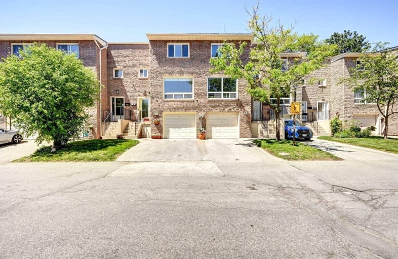 181 Rusty Crestway, Toronto | Image 1