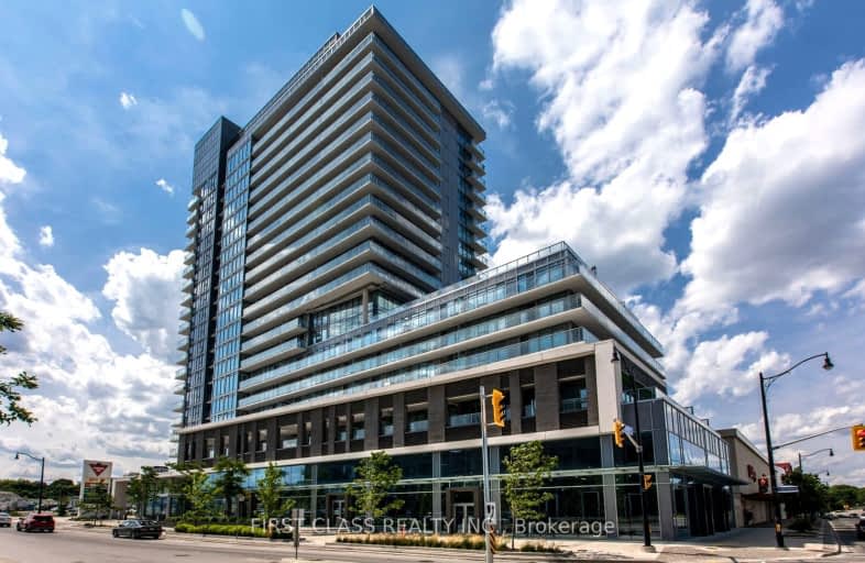 1705-72 Esther Shiner Boulevard, Toronto | Image 1