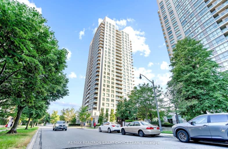 2207-30 Harrison Garden Boulevard, Toronto | Image 1