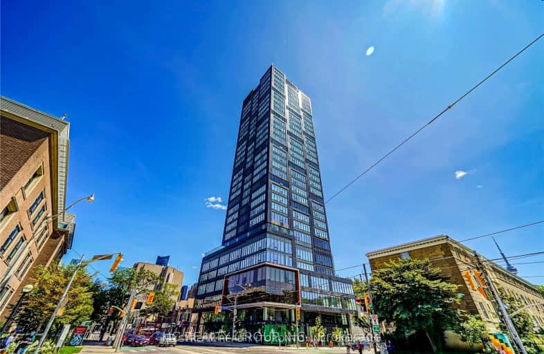 905-203 College Street, Toronto | Image 1