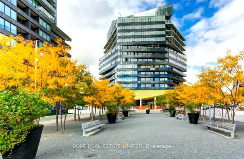 811-21 Lawren Harris Square, Toronto | Image 1