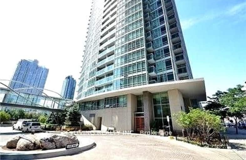 2502-381 Front Street West, Toronto | Image 1