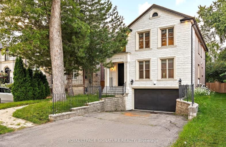 518 Cranbrooke Avenue North, Toronto | Image 1