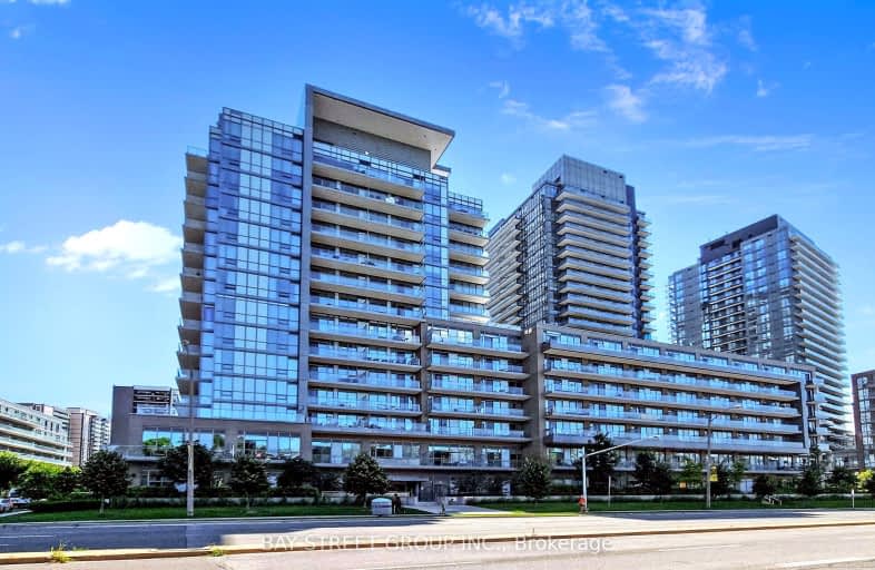 326-52 Forest Manor Road, Toronto | Image 1