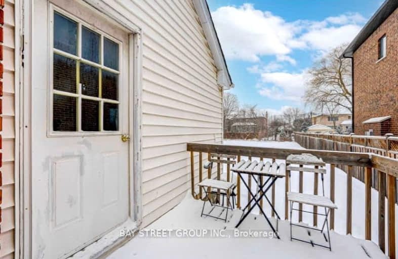 378 Drewry Avenue, Toronto | Image 1