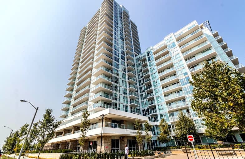 606-10 Deerlick Court, Toronto | Image 1