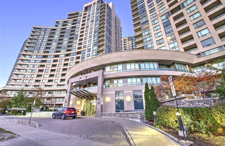 1808-503 Beecroft Road, Toronto | Image 1