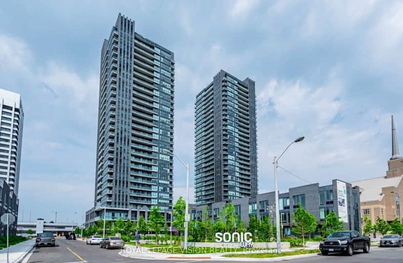 402-6 Sonic way, Toronto | Image 1