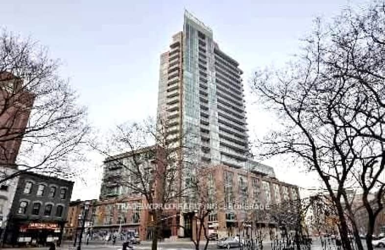 502-112 George Street, Toronto | Image 1