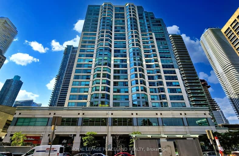 1009-10 Queens Quay West, Toronto | Image 1