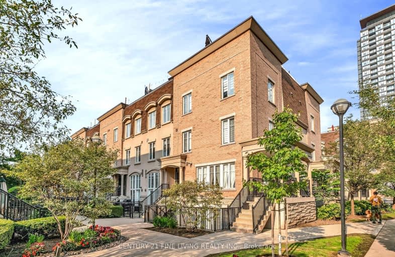 626-38 Western Battery Road, Toronto | Image 1